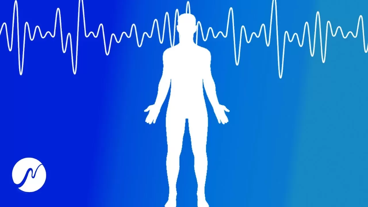 Frecuencias de curación (741 Hz): curación de todo el cuerpo y eliminación de toxinas (desintoxicación)