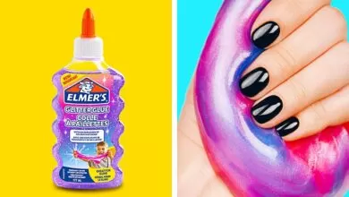 IDEAS PARA MANUALIDADES ASOMBROSAS QUE PUEDES PROBAR