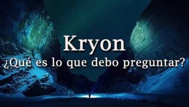 Kryon – “¿Qué es lo que debo preguntar?” – 2020