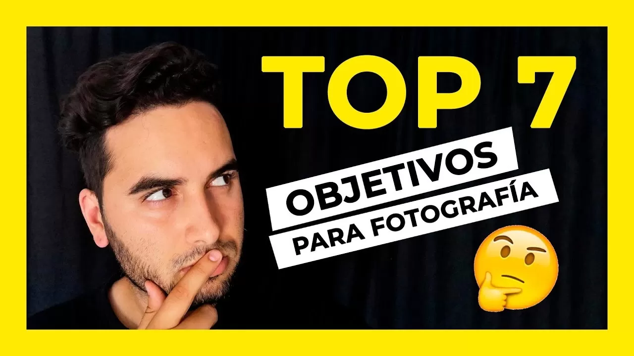 OBJETIVOS FOTOGRÁFICOS 🔥 👌 | Los mejores objetivos (Sigma, Samyang, Irix, Laowa,Tamron)