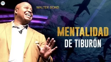 Piensa Como Un GANADOR | Walter Bond Inspiración