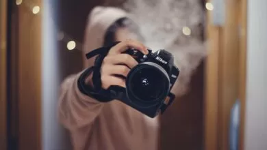 ¿Que cámara recomiendo para empezar en la fotografía? y más cosas…