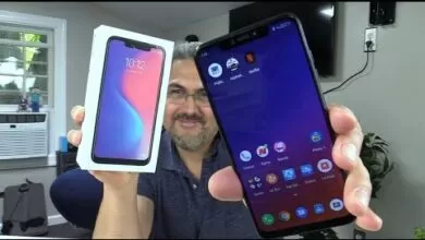 El casi perfecto Smartphone de gama media