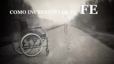 Cómo incrementar tu fe Neville Goddard