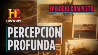 LA MALDICIÓN DE LA ISLA – EPISODIO COMPLETO: Percepción profunda