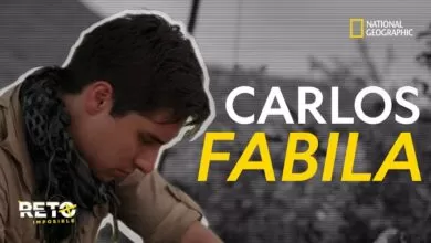 Conoce a Carlos Fabila | Reto Imposible, con Mario Ruiz