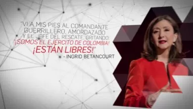 Avance: El podcast de TED en Español