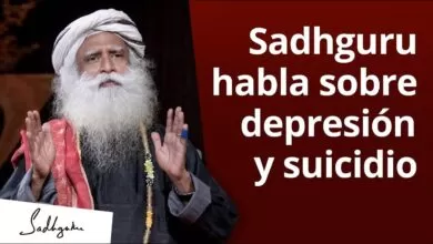 ¿Por qué las personas deciden quitarse la vida? | Sadhguru