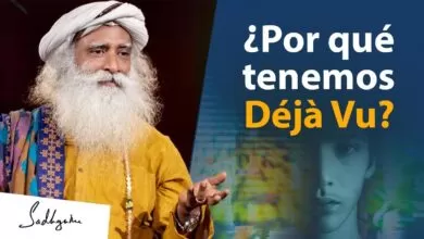 ¿Por qué experimentamos Déjà vu? | Sadhguru