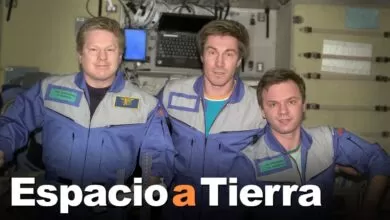 Espacio a Tierra: Los chicos alfa: 19 de junio de 2020
