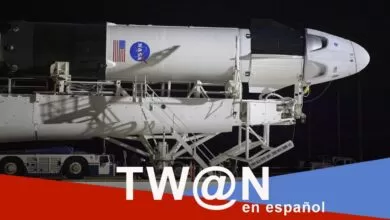 Cuenta atrás para los vuelos espaciales tripulados desde Florida: TW@N – 15 de mayo de 2020