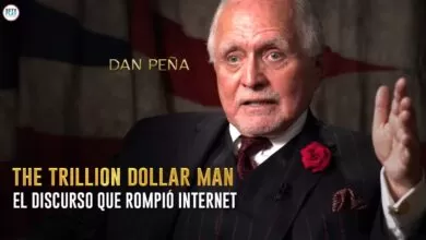 El Discurso Que Rompió Internet | Dan Peña