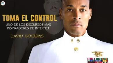 [ATENCIÓN] – Este Video Puede INSPIRARTE A Lograr Tu Mejor Vida | David Goggins