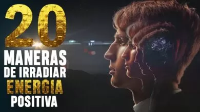 20 Maneras Fáciles De Irradiar ENERGÍA POSITIVA