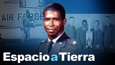 Espacio a Tierra: Pionero: 14 de febrero de 2020