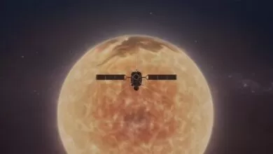 Solar Orbiter: Preguntas más frecuentes