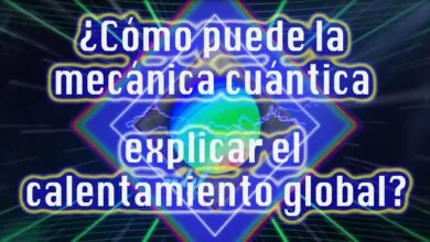 Cómo la mecánica cuántica explica el calentamiento global – Lieven Scheire