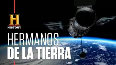 ALIENÍGENAS ANCESTRALES – Los exoplanetas