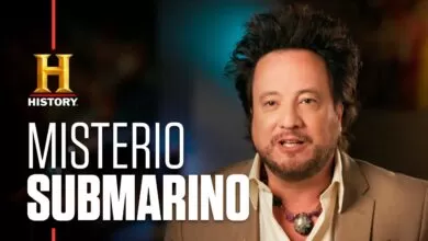 ALIENÍGENAS ANCESTRALES – La estructura de Nan madol parte 2