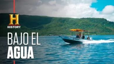 ALIENÍGENAS ANCESTRALES – La estructura de Nan madol parte 1