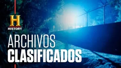 ALIENÍGENAS ANCESTRALES – ¿Qué otra cosa ocultan?