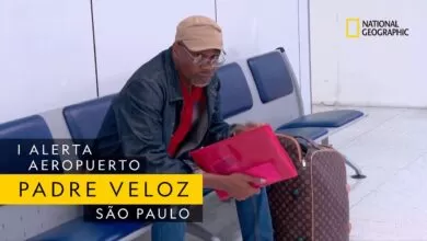 El acta de nacimiento falsa | Alerta Aeropuerto São Paulo