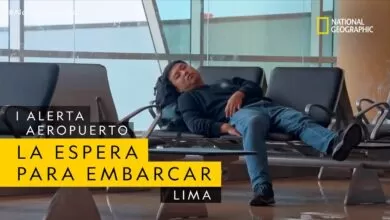 ¿Qué hacen los pasajeros mientras esperan para embarcar? | Alerta Aeropuerto Lima