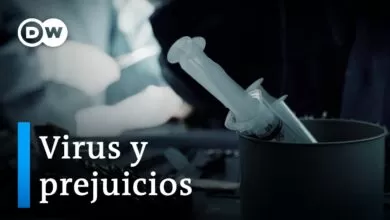 Covid-19: nuevos focos