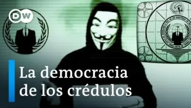 Teorías conspirativas en Internet | DW Documental