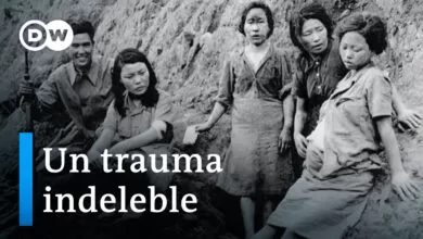 Violencia sexual como arma de guerra | DW Documental