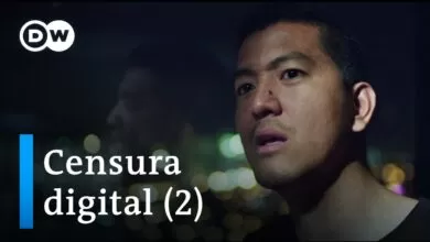 Los limpiadores digitales – En las sombras de la red Parte 2 | DW Documental
