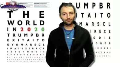 Las IMPACTANTES profecías de The Economist 2020