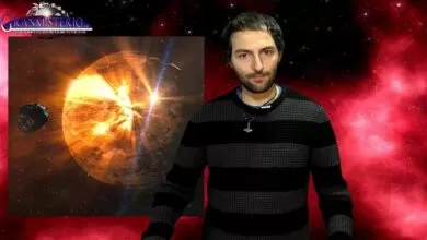 Algo destruirá la tierra en el 2060, la polémica APOFIS y GOG