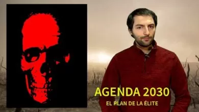 AGENDA 2030 el oscuro plan de la élite para reducir la población mundial