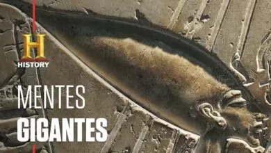 ALIENÍGENAS ANCESTRALES – Cráneos alargados