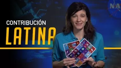 Contribución latina | Lotería espacial