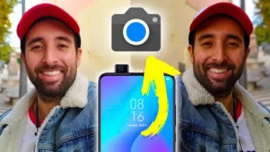 Tu XIAOMI hará MEJORES FOTOS con esta APP!