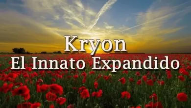Kryon – “El Innato Expandido” – 2019