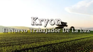 Kryon – “El Nuevo Trabajador De La Luz” – 2019