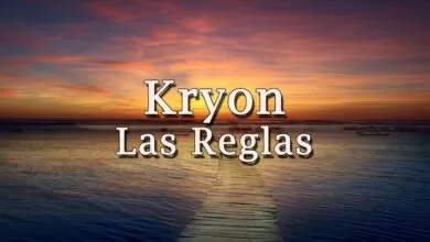 Kryon – “Las Reglas” – 2019