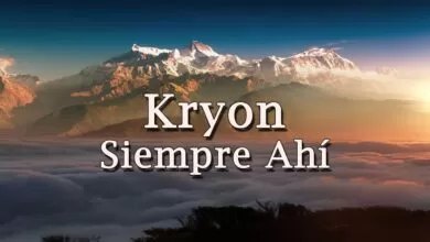 Kryon – “Siempre Ahí” – 2019