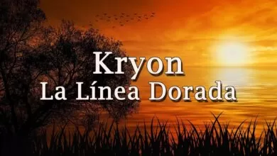 Kryon – “La Línea Dorada” – 2019