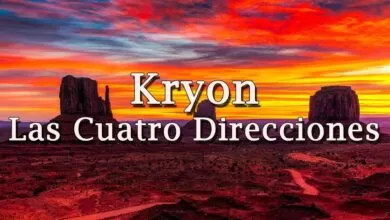 Kryon – “Las Cuatro Direcciones” – 2019