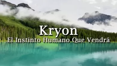 Kryon – “El Instinto Humano Que Vendrá”