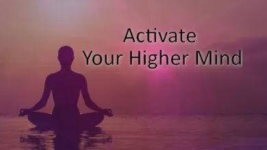 Activa tu mente superior, libera tu potencial, autoconciencia, meditación, curación