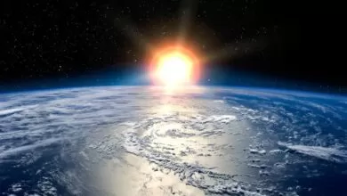 Espacio, música relajante, música triste emocional, liberación de bloqueos emocionales