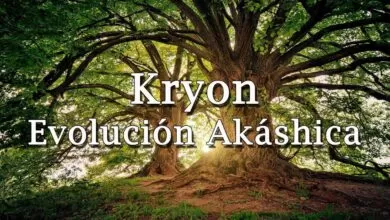 Kryon – “Evolución Akáshica”