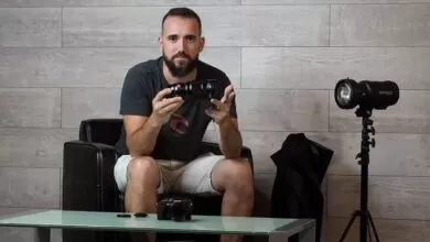 El mejor equipo para fotografía de viajes.