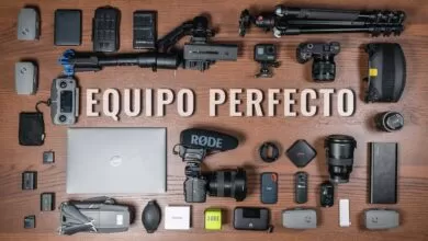 QUÉ HAY en MI MOCHILA?  – mi EQUIPO PERFECTO