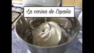 COMO HACER PAN CASERO, AMASAR PAN A MAQUINA, CURSO DE PANADERIA #1